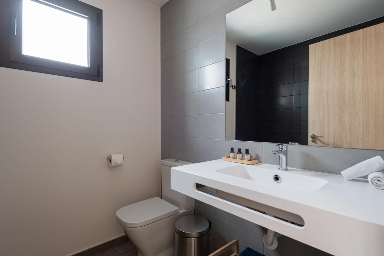 Homeforguest Flat With Large Terrace In Modern Residential Complex With Swimming Pool Калета-де-Фусте Екстер'єр фото